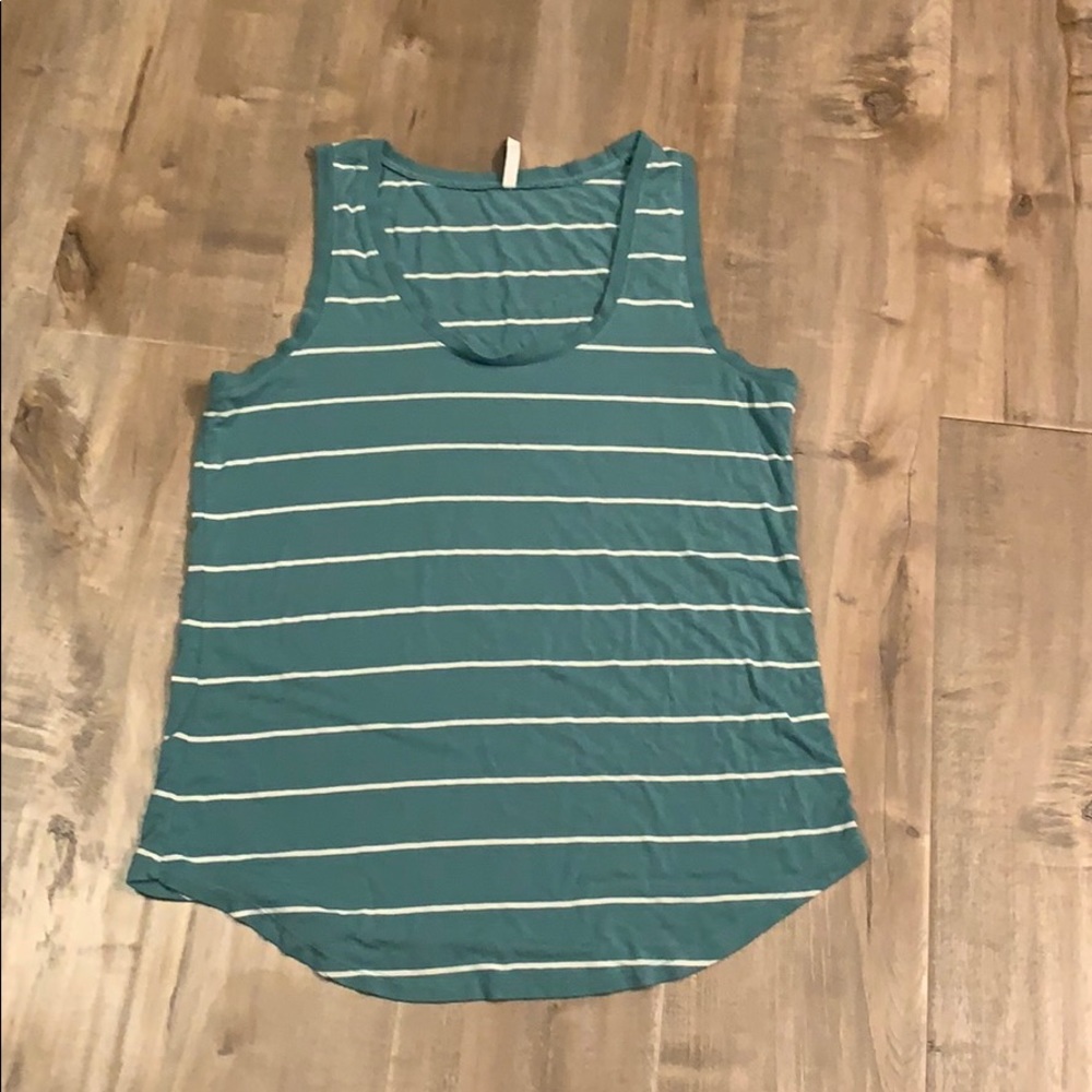 Stitch Fix Tank